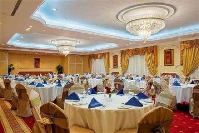 фото отеля Holiday Inn Radhwa Yanbu