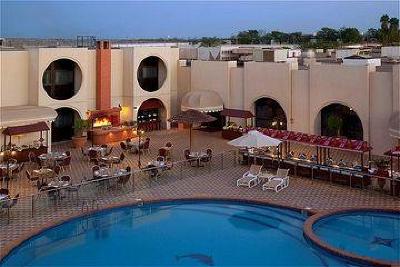 фото отеля Holiday Inn Radhwa Yanbu