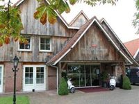 Eden Hotel De Broeierd