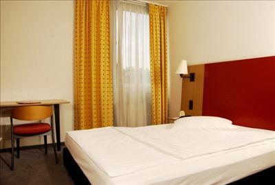 фото отеля Intercityhotel Gelsenkirchen