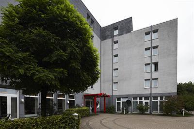 фото отеля Intercityhotel Gelsenkirchen