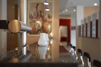 фото отеля Intercityhotel Gelsenkirchen