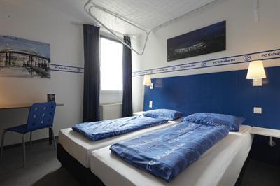 фото отеля Intercityhotel Gelsenkirchen