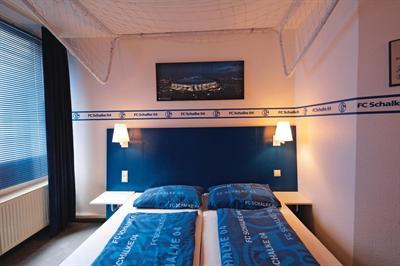 фото отеля Intercityhotel Gelsenkirchen