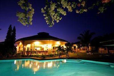 фото отеля Bohol Sea Resort