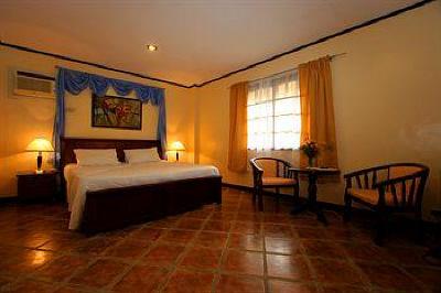 фото отеля Bohol Sea Resort