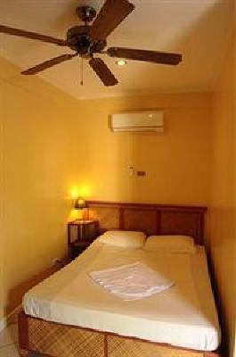 фото отеля Bohol Sea Resort