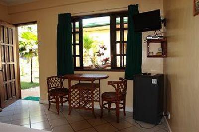 фото отеля Bohol Sea Resort