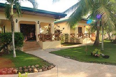 фото отеля Bohol Sea Resort