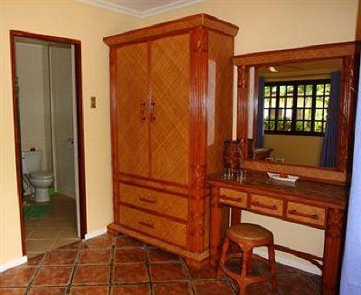 фото отеля Bohol Sea Resort