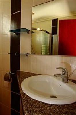 фото отеля Bohol Sea Resort