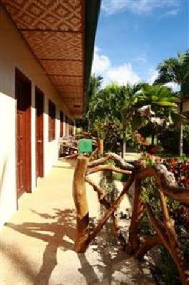 фото отеля Bohol Sea Resort