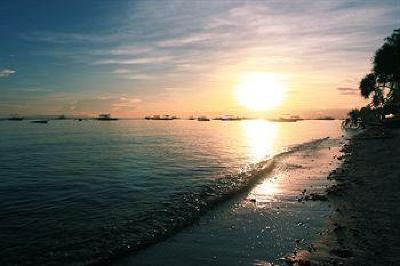 фото отеля Bohol Sea Resort