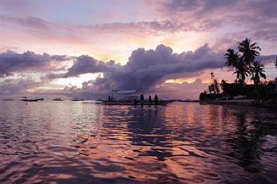 фото отеля Bohol Sea Resort