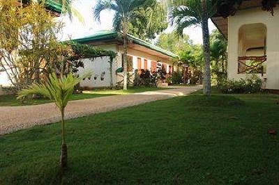 фото отеля Bohol Sea Resort