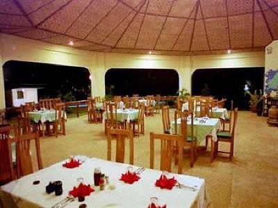 фото отеля Bohol Sea Resort