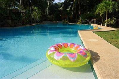 фото отеля Bohol Sea Resort