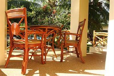 фото отеля Bohol Sea Resort