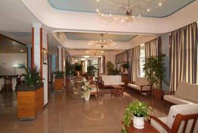 фото отеля Hotel Blue River