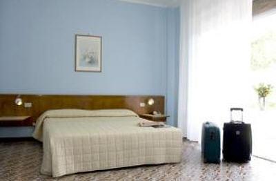 фото отеля Hotel Blue River