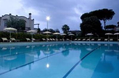 фото отеля Hotel Blue River