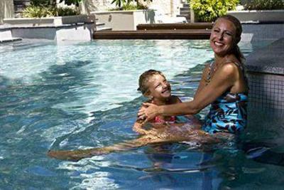 фото отеля The Beach Resort Bogangar