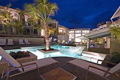 фото отеля The Beach Resort Bogangar