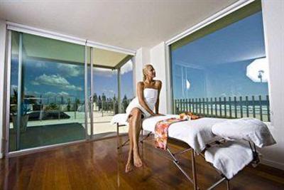 фото отеля The Beach Resort Bogangar
