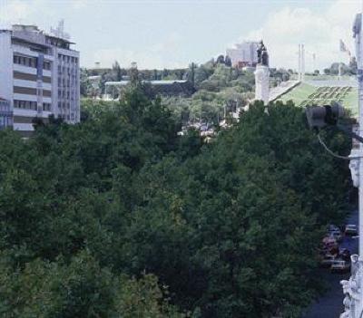 фото отеля Residencial Dom Sancho I