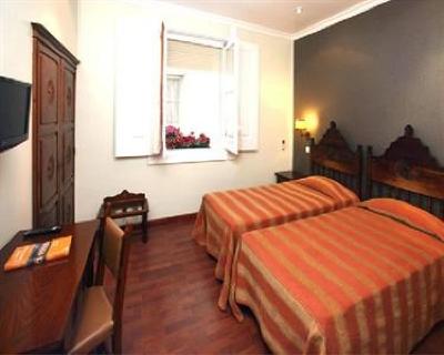 фото отеля Residencial Dom Sancho I