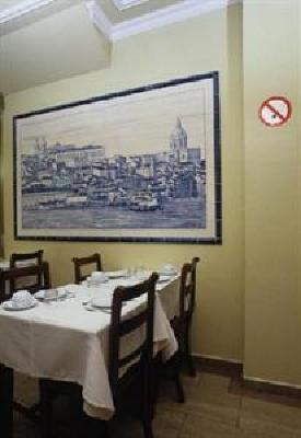 фото отеля Residencial Dom Sancho I