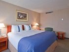 фото отеля Holiday Inn Calgary-Macleod Trail South