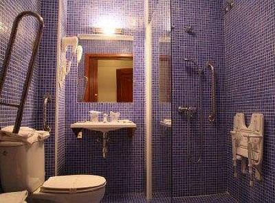фото отеля Hotel Airinos Cangas de Morrazo