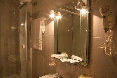 фото отеля Hotel Airinos Cangas de Morrazo