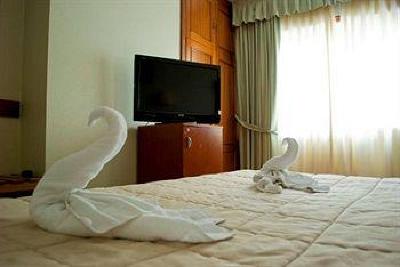 фото отеля Hotel Airinos Cangas de Morrazo