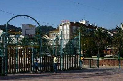 фото отеля Hotel Airinos Cangas de Morrazo