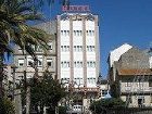 фото отеля Hotel Airinos Cangas de Morrazo