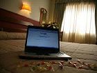 фото отеля Hotel Airinos Cangas de Morrazo