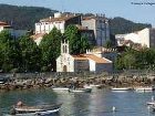 фото отеля Hotel Airinos Cangas de Morrazo