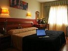 фото отеля Hotel Airinos Cangas de Morrazo