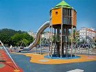 фото отеля Hotel Airinos Cangas de Morrazo
