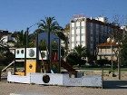 фото отеля Hotel Airinos Cangas de Morrazo