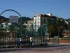 фото отеля Hotel Airinos Cangas de Morrazo