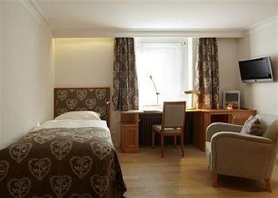 фото отеля Hotel Walther