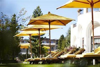фото отеля Hotel Walther