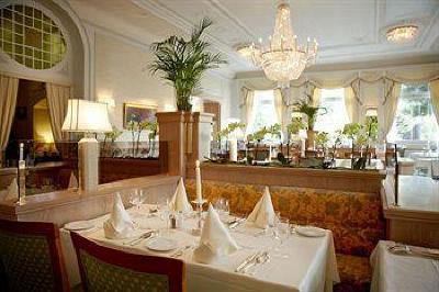 фото отеля Hotel Walther