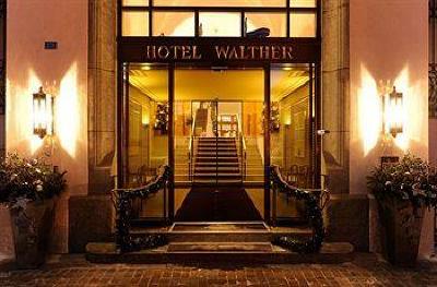 фото отеля Hotel Walther