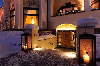 фото отеля Hotel Walther