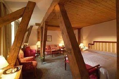 фото отеля Hotel Walther