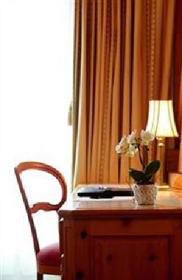 фото отеля Hotel Walther